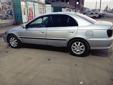 Honda: Honda Accord: 2002 г., 1.8 л, Механика, Бензин, Седан — 4