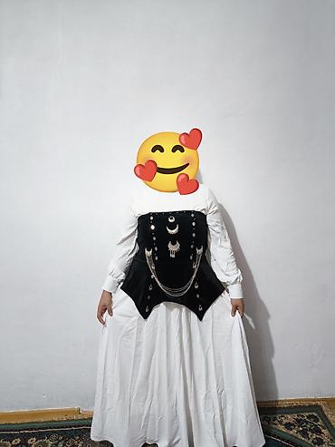 Национальные костюмы: Национальный костюм, Женский, 52 (XL) — 3