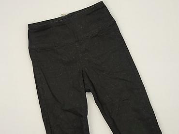 tanie cargo: Pieces, Legginsy Sportowe damskie, rozmiar S — 1