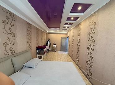 dream hotel: 2 комнаты, 80 м², Элитка, 7 этаж, Евроремонт — 4