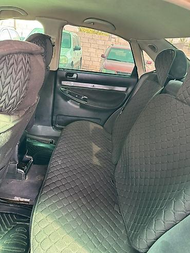 Audi: Audi A4: 1997 г., 1.8 л, Автомат, Бензин, Седан — 3
