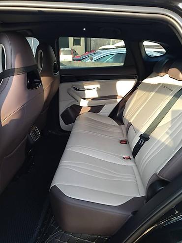 BYD: BYD Song Plus: 2024 г., Автомат, Электромобиль, Кроссовер — 4