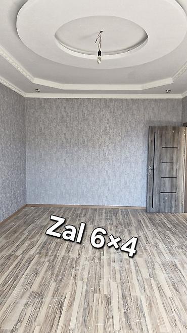 bine xezer: Binə 3 otaqlı, 100 kv. m, Yeni təmirli — 5