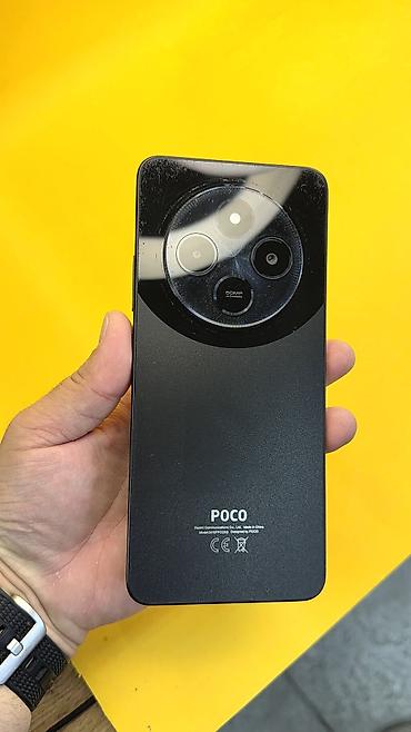 Poco: Poco C75, Б/у, 256 ГБ, 2 SIM — 2