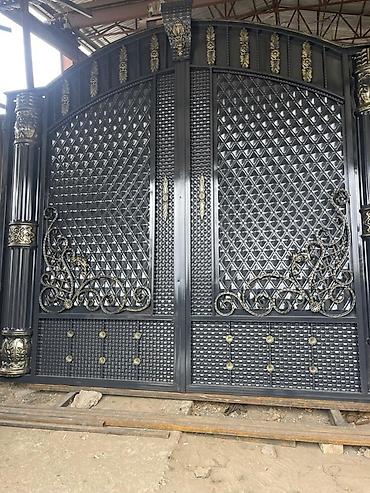 Швеллеры: Стальной швеллер (горячекатаный) Квадратный профила пластиковая шифер — 38