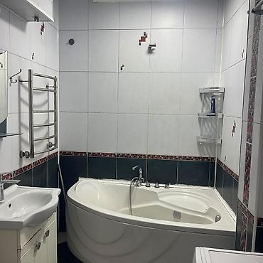 сним квартиру: 3 комнаты, 70 м², Карпинка 105 серия, 1 этаж, Свежий ремонт — 9