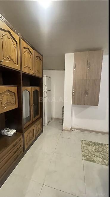 Mənzillərin satışı: Bakı, Montin, 2 otaqlı, Köhnə tikili, m. Nəriman Nərimanov, 79 kv. m — 10