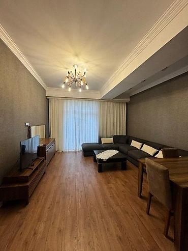 20 ci sahe ev: İcarəyə verilir 4 otaqlı yeni tikili 150 m², Ağ şəhər q. Kateqoriya — 2