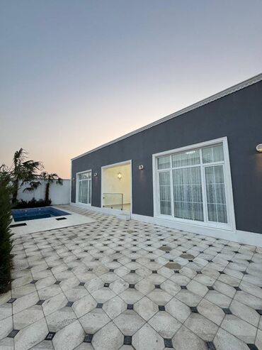 Həyət evləri və villaların satışı: Buzovna 4 otaqlı, 135 kv. m, Yeni təmirli — 20
