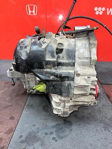 3mz: Коробка передач Автомат Lexus 2005 г., Б/у, Оригинал — 2