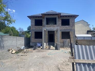 Строительство заборов из блоков и металла под ключ - Возводим прочные