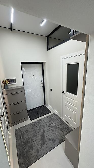 Продажа квартир: 1 комната, 37 м², 108 серия, 11 этаж, Дизайнерский ремонт — 14