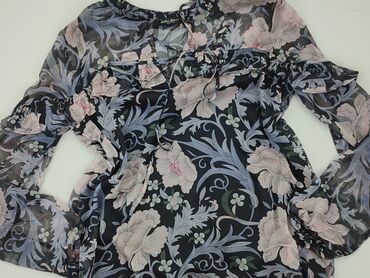 spódnice długie z falbanami: Blouse, Mohito, 2XS (EU 32), condition - Very good