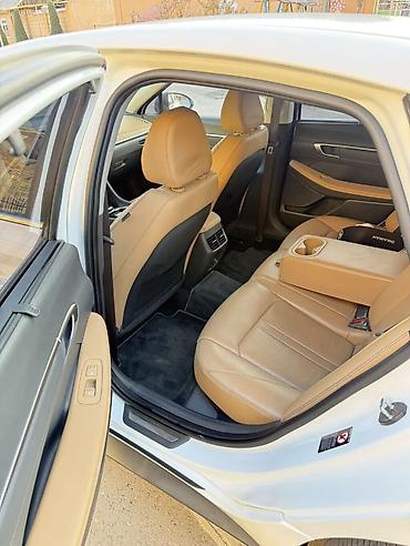 rota grid: Hyundai Sonata: 2019 г., 2 л, Автомат — 10