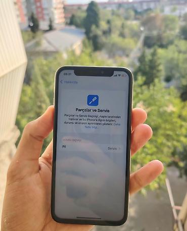 iphone xs 128: IPhone Xs, Qızılı, Simsiz şarj — 6