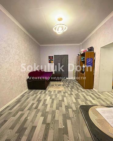 район киркомстром: 🏫Продается квартира в г. Шопоков 🟡Комнаты: 2 🟡Инфраструктура: В — 3