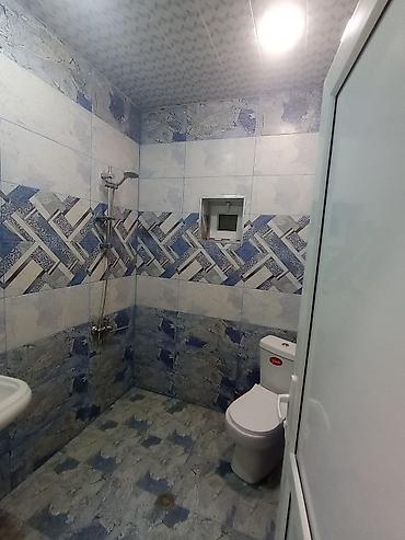 evler satisi: 3 otaqlı, 71 kv. m, Kredit yoxdur, Yeni təmirli — 8