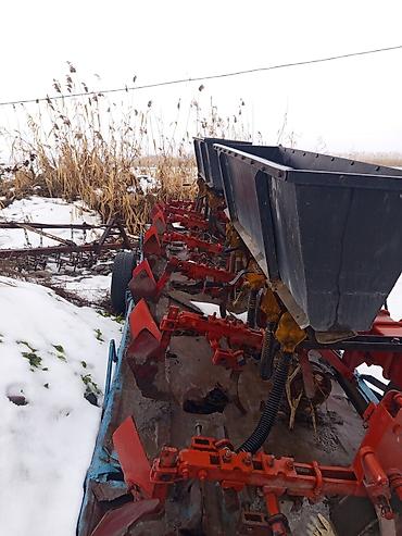 Кабины: Кабина МТЗ (Беларус) — 11