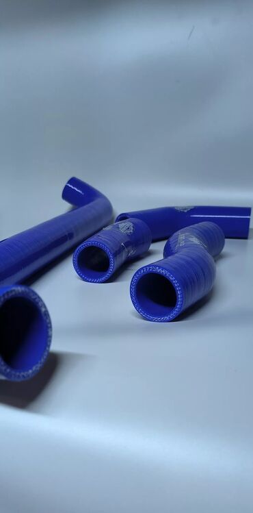 Трубки, патрубки, шланги: Патрубок ВАЗ (LADA) Новый, Оригинал, Китай — 6