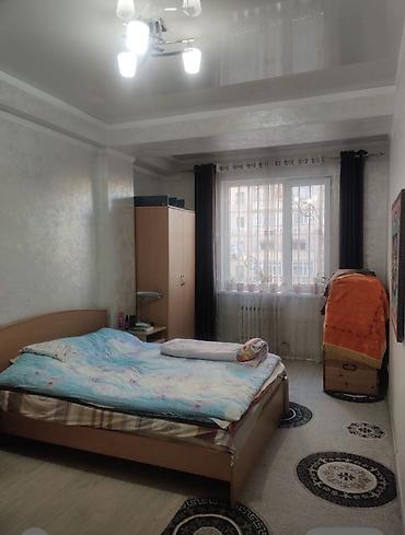 горкий: 2 комнаты, 70 м², Нижний Джал (Джал-23) Элитка, 3 этаж, Свежий ремонт — 4