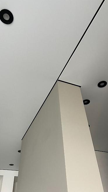 Натяжной потолок: Натяжной потолок Глянцевое, Матовое, 3D потолки Гарантия, Бесплатная консультация, Бесплатный замер — 3