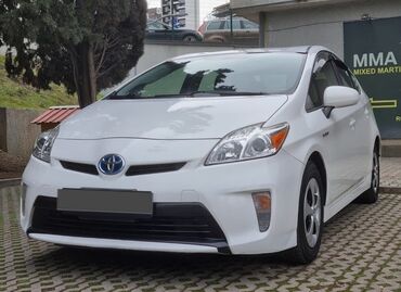 соска авент: Toyota Prius: 1.7 л | 2014 г
