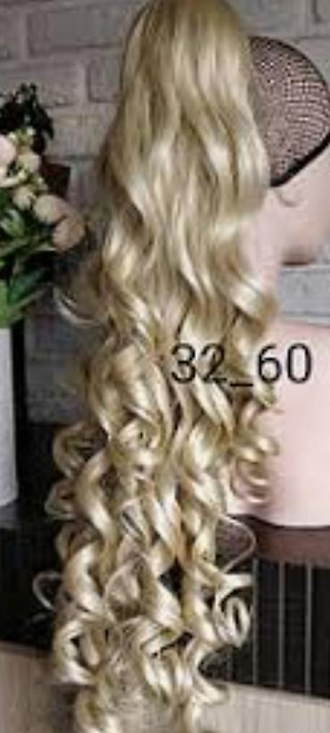 Парикмахеры: АКЦИЯ,Парики,Хвосты,Макушки,Косы,Трессы на — 6