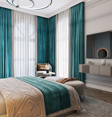 Təmir işləri: Açar təhvili premium mənzil təmiri | Dizayn + Zəmanət ✅ Xidmətlərimiz — 14