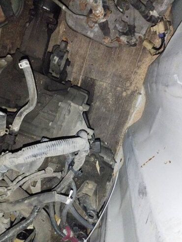 программист delphi: Өткөргүч куту Автомат Toyota
