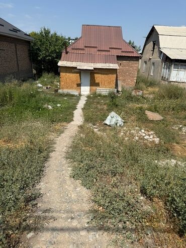 дом на иссык куле: 40 м², 2 комнаты