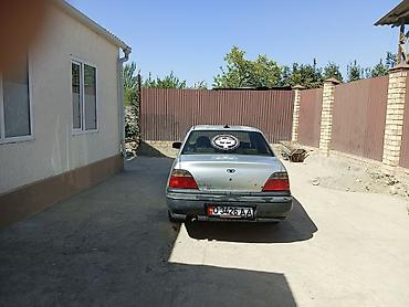 Daewoo Nexia: 1996 г., 1.5 л, Механика, Бензин, Седан — 1