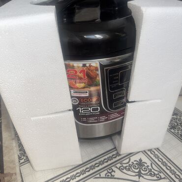 Кухонные наборы: Срочно продаю мультиварка. Качество и состояние отличное. 21программ — 11