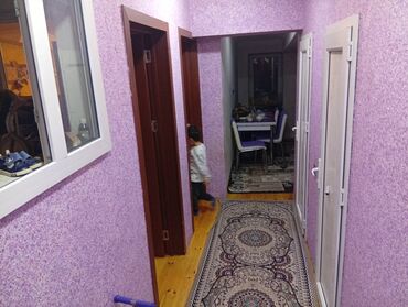 Köhnə tikili: Bakı, Binəqədi qəs., 2 otaqlı, Köhnə tikili, m. Azadlıq Prospekti, 48 kv. m