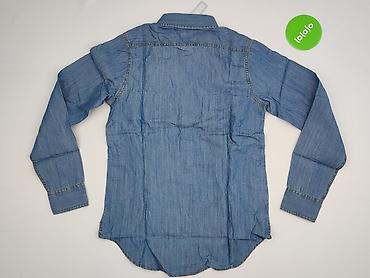 denim co: Koszulа dla mężczyzn, rozmiar XS — 3
