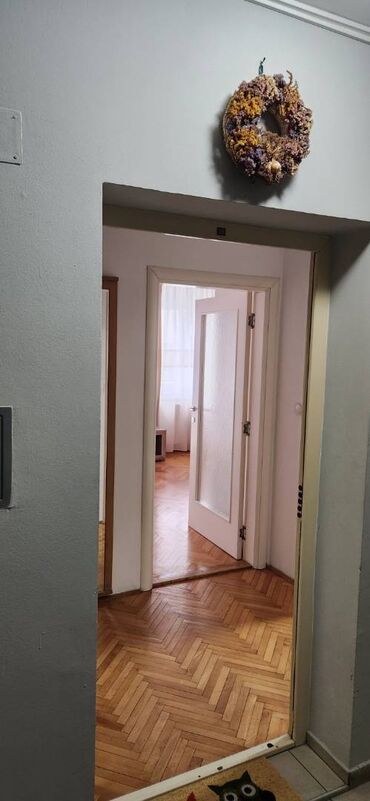 Dugoročni najam stanova: 2 sobe — 2