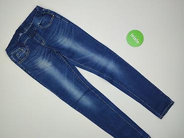 jeans big ass: Jeansy damskie, rozmiar S — 2