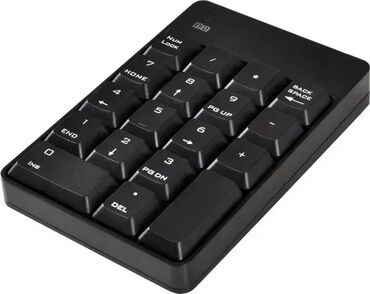 silvercrest proizvodi: Brand: Sandberg Model: Bežična Numerička Tastatura Sandberg 630-05