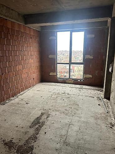 binəgədi: 2 otaqlı, Yeni tikili, m. Azadlıq Prospekti, 49 kv. m — 4
