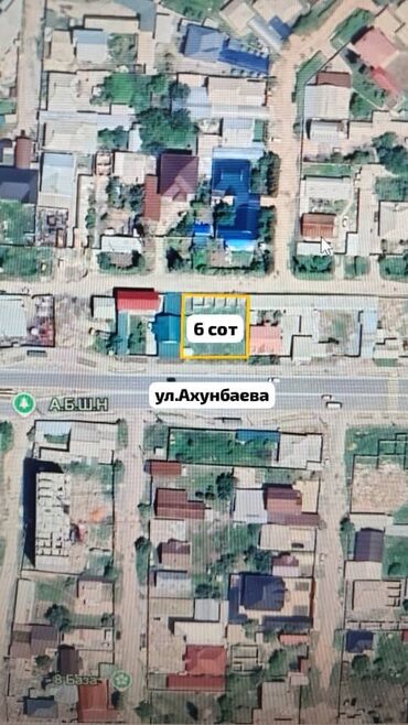 продаю дом в рабочий городок: 6 соток, Для строительства, Договор купли-продажи, Красная книга, Тех паспорт