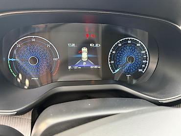 Huanghai: Huanghai : 2021 г., Автомат, Электромобиль, Седан — 10