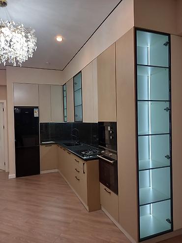 Новостройки от застройщика: 2 комнаты, 60 м² — 11