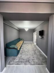 Продажа квартир: 1 комната, 38 м², Элитка, 12 этаж, Евроремонт — 3