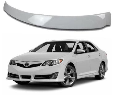 усилитель камри: Декоративные накладки Пластик, Toyota, 2014 г., Новый, Бесплатная доставка