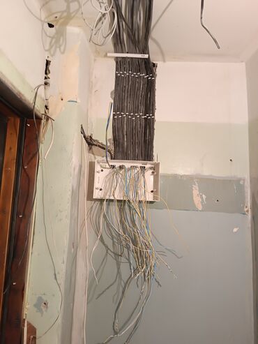 Электрики: Инженер-электрикдом, квартир, любой цех Электромонтаж, европейский — 19