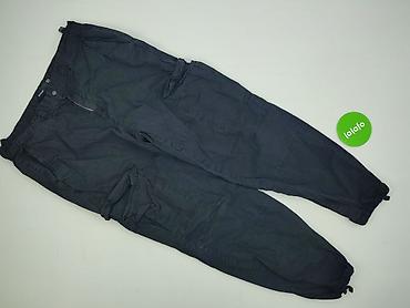 Штани карго: Bershka, Штани карго жіночі, розмір 2XL — 2