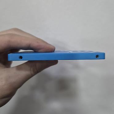 Комплектующие для ПК: Накопитель для ПК, Новый, SSD, 128 ГБ, 2.5", Для ПК — 3