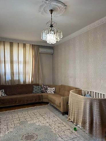 caravan satisi: 2 otaqlı, Yeni tikili, 98 kv. m — 5