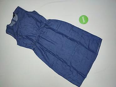 revenge denim: Esmara, Sukienka damska, rozmiar L — 2