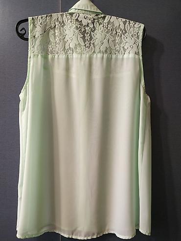 Блузки: Блузка — 7