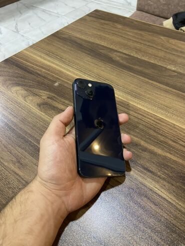 Apple iPhone: IPhone 13, 128 GB, Midnight — 7